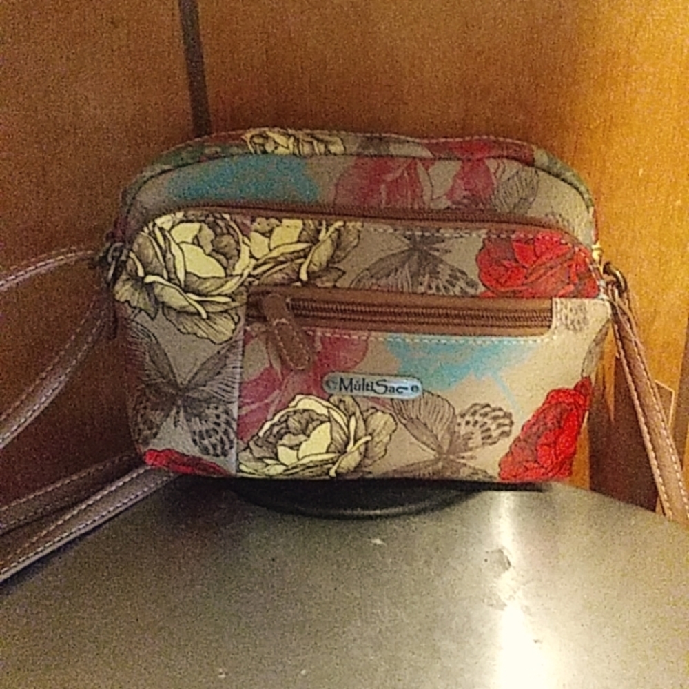 Womens handbag